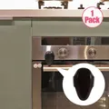 EUDEMON Baby Oven Door Lock for Kitchen Child Safety Locks Children Protection Kids Safety Care