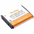 Probty BP-70A BP 70A BP70A Rechargeable Li ion Battery For Samsung PL80 PL90 PL100 ES70 SL50 SL600