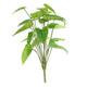 Artificial Calla House Plant Spray (46cm) Indoor Plants