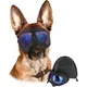 ATUBAN-Lunettes de soleil coupe-vent pour chiens de grande surface lunettes de protection des yeux