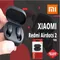 Xiaomi – casque bluetooth sans fil ecouteurs bluetooth sans fil casque gaming casque antibruit