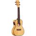 Alvarez MU55CE Masterworks Concert Acoustic-Electric Ukulele Gloss Natural