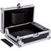 DeeJay Fly Drive Case Engineered to Hold One Pioneer XDJ1000 DJ Multi-Player or Similarly Sized Equipment