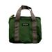 Noarlalf Tool Bags Mechanics Tool Bag Canvas Multi-Function Storage Hand Tool Bag Portable Klein Tool Bag Small Tool Bag 15*10*5