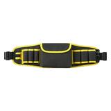 Fnochy Back to School Multi-functional Oxford Cloth Tool Waist Bag Thickened Electrician Tool Waist Pack