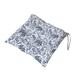 Noarlalf Chair Cushions Outdoor Garden Patio Home Kitchen Office Sofa Chair Seat Soft Cushion Pad Patio Cushions Office Chair Cushion 36*36*3