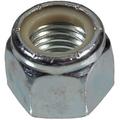 Hillman 880559 Coarse Thread Zinc-plated Nylon Insert Lock Nut 10 Pack 1/2 in.13