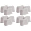 Charcoal Water Filters for Cuisinart DCC-RWF1 Coffeemakers Set of 12