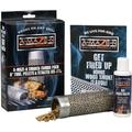 1PACK A-Maze-N 6 In. Stainless Steel Wood Pellet Grill Tube Smoker Combo Pack