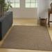 Nourison Positano Indoor/Outdoor Jute 4 x 6 Area Rug (4x6)