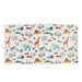 Changing Pad Cover Pattern Changing Table Cover Changing Table Pad Cover