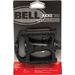 1PACK Bell 1/2 In. or 9/16 In. Hole Universal Bicycle Pedal