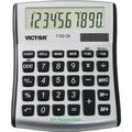 1PACK Victor Basic 10-Digit Solar & Battery Calculator