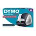 DYMO Label Printer | LabelWriter 450 Turbo Direct Thermal Label Printer Fast Printing Great for Labeling Filing Mailing Barcodes and More Home & Office Organization