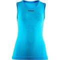 UYN Damen Unterhemd UYN LADY MOTYON 2.0 UW SINGLET, Größe XS in Blau