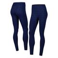 Women's Terez Navy New York Yankees Tonal Leggings