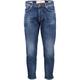 Goldgarn Denim Herren Jeans RHEINAU Relaxed Fit, blue, Gr. 34