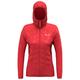 Salewa - Women's Ortles Hybrid TWR Jacket - Wolljacke Gr 34 rot