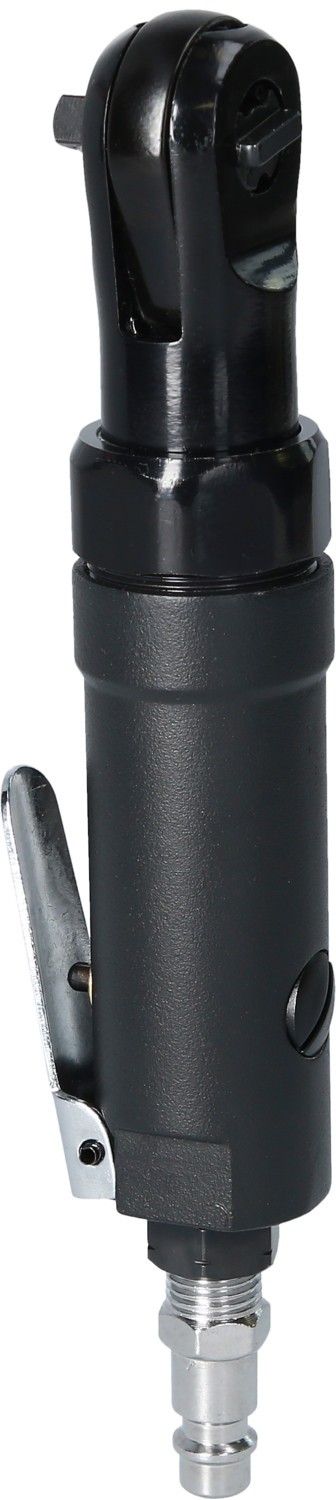 Brilliant Tools 1/4' Druckluft-Ratsche, 35 Nm Ratschenschrauber (Druckluft) BT160601 Image