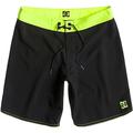 DC Shoes Trip Hoppin Men's Swimming Shorts, Men, EDYBS00000-KVD0, Black, 28 (EU)