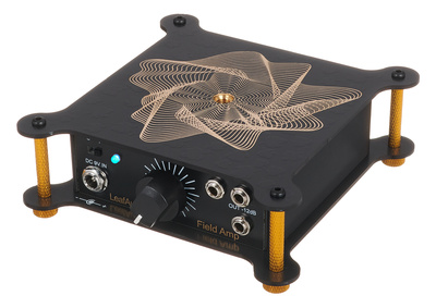 Leaf Audio Field Amp