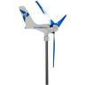 "SILENTWIND Windgenerator ""Silentwind Pro"" Windgeneratoren weiß (weiß, blau) Solartechnik"