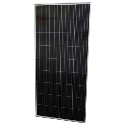 PHAESUN Solarmodul "Sun Plus 200J" Solarmodule silberfarben (silber, weiß) Solartechnik