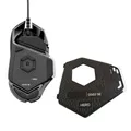 1PC Souris Housse de Remplacement pour G502 HÉROS Souris Filaire