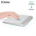 JOMAA Bluetooth Touchpad Trackpad Rechargeable Wireless Touchpad for Laptop Tablet Windows Ergonomic