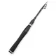 NEW 180cm Ultra light ul power Telescopic Fishing Rod Spinning Rod Lure Weight 1-5g Children