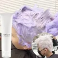 Professional Purple Shampoo Bleached Highlighted Shampoo Effective Purple Shampoo For Blonde Hair