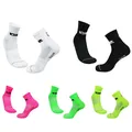 Pro Breathable Racing Men and Bike Socks Outdoor Women Sports Road Cycling Socks calcetines ciclismo