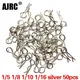 50PCS RC Car Parts 1/5 1/6 1/7 1/8 1/8 1/12 1/16 RC Cars Shell Body Clips Pins Housing Latch R