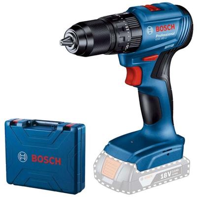 Werkzeug - 18V Akku-Schlagschrauber, ohne Akku und Ladegerät 06019K3103 - Bosch Image