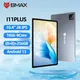 Bmax maxpad i11 plus 16gb ram 256gb rom 10 4 zoll octa core t606 soc android 13 dual wifi 4g lte