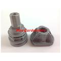 Newgarden - Mozzo supporto lama tagliaerba 170006 + Mozzo supporto lama rasaerba 170009