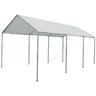 Gazebo 'nampa' mt 3 x 6