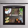 Forno elettrico 60CM 80LT touchscreen 19' 2100 w 80LT inox watch&touch - Candy