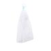 Etereauty 5PCS Facial Body Face Cleansing Washing Soap Easy Bubble Maker Creating Foaming Net Mesh Skin Care Tool (Random Rope Color)