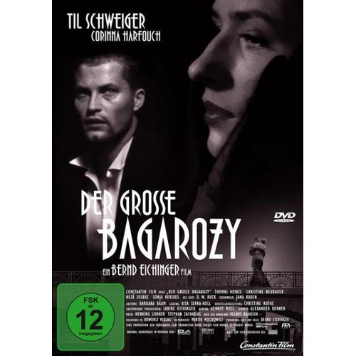 Der grosse Bagarozy (DVD) – Constantin Film