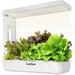 Ivation 11-Pod Hydroponics Growing System, Indoor Greenhouse Box with Grow Light