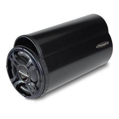 Bazooka Single 6 in Subwoofer