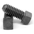 Square Head Set Screw Cup Point 5/16-18 x 3/4 Alloy Steel Case Hardened Black Oxide Full Thread (Quantity: 100) Coarse Thread 5/16 inch Square Head Bolts Length: 3/4 inch