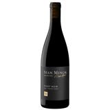 Sean Minor Sonoma Coast Pinot Noir 2022 Red Wine - California