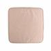 Square Strap Garden Chair Pads Seat Cushion For Outdoor Bistros Stool Patio Dining Room Linen Bolster Seat Cushion Recliner Seat Cushions for Elderly Truckers Seat Cushion Cushion to Pressure Memory