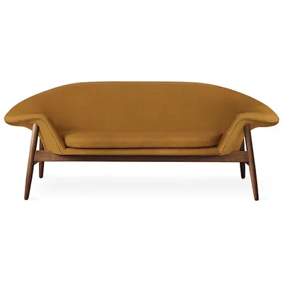 Warm Nordic Fried Egg Sofa