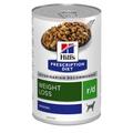 24x350g r/d Weight Loss Hill's Prescription Diet Wet Dog Food