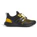 adidas Black/Gold Grambling Tigers Ultraboost 1.0 Running Shoe