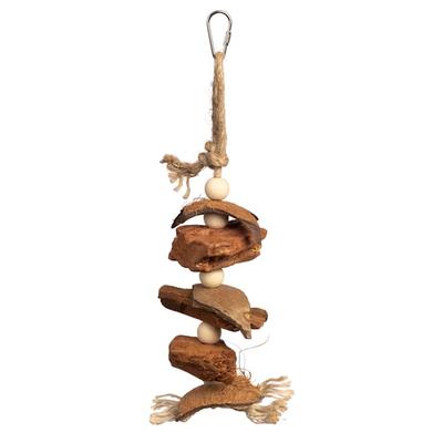 Prevue Pet Products Naturals Mangrove Bird Toy, Large