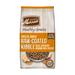 Healthy Grains Chicken and Brown Rice, Raw Coated Kibble, Natural High Protein Freeze Dried Dog Food, 22 lbs.